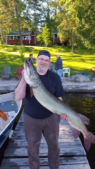 musky