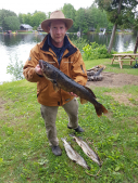 pike