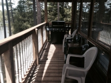 MooseDomePorch